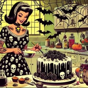 Meet your Posher, Ashlee